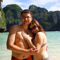 Отзыв от Полина - Виза Destination Thailand